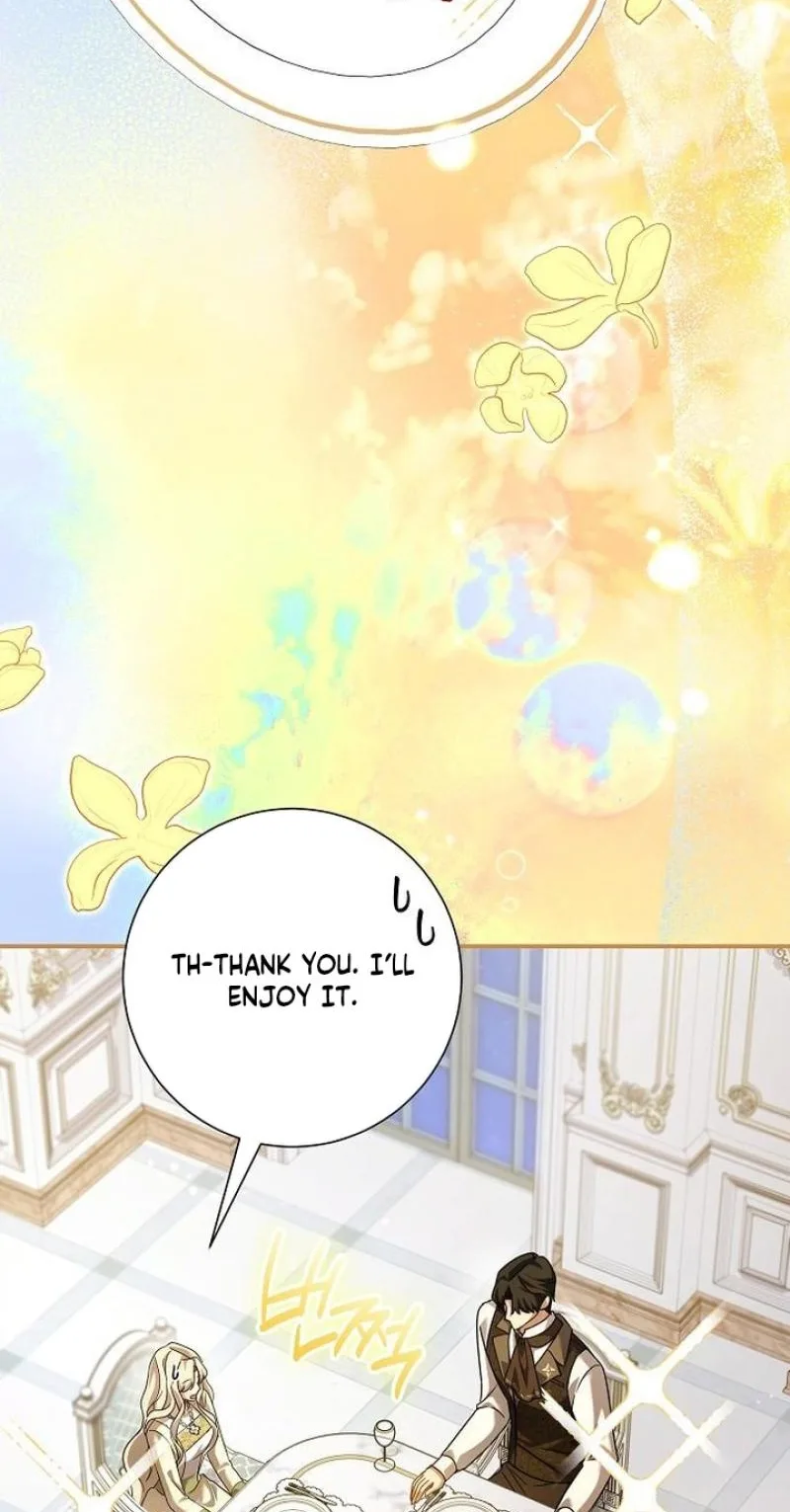 For My Gentle Monster Chapter 41 page 38