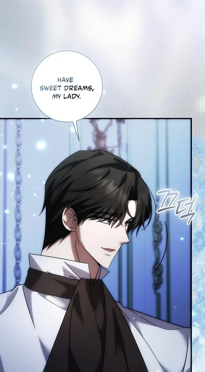 For My Gentle Monster Chapter 42 page 68