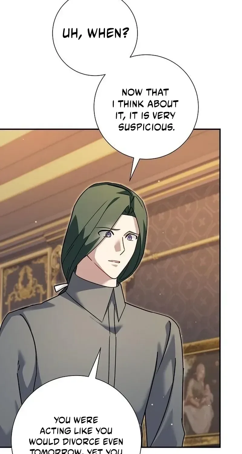 For My Gentle Monster Chapter 38 page 79