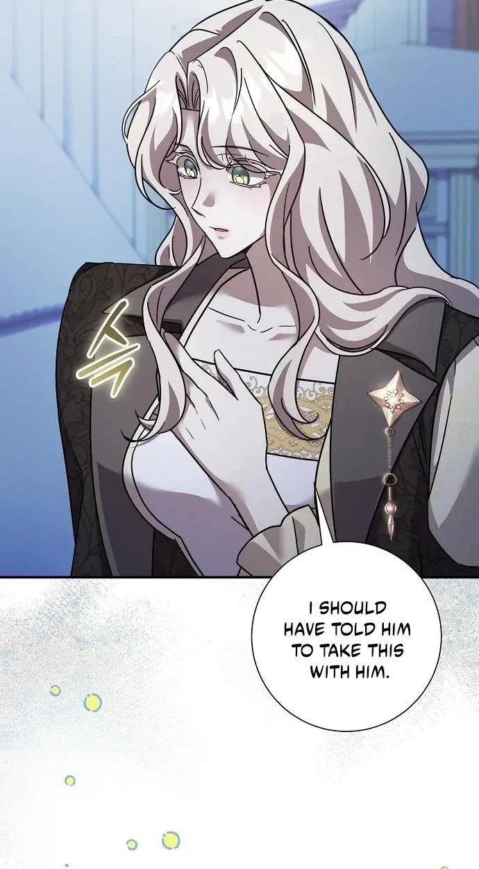 For My Gentle Monster Chapter 42 page 72
