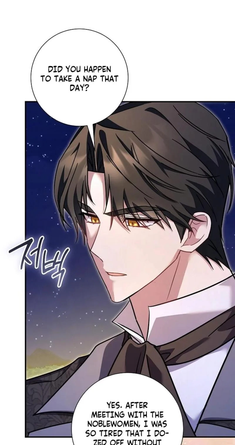 For My Gentle Monster Chapter 41 page 48