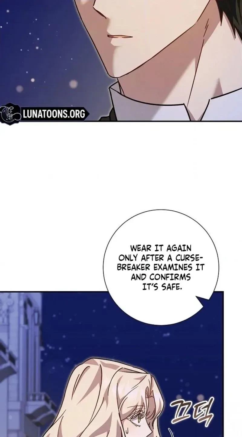 For My Gentle Monster Chapter 41 page 70