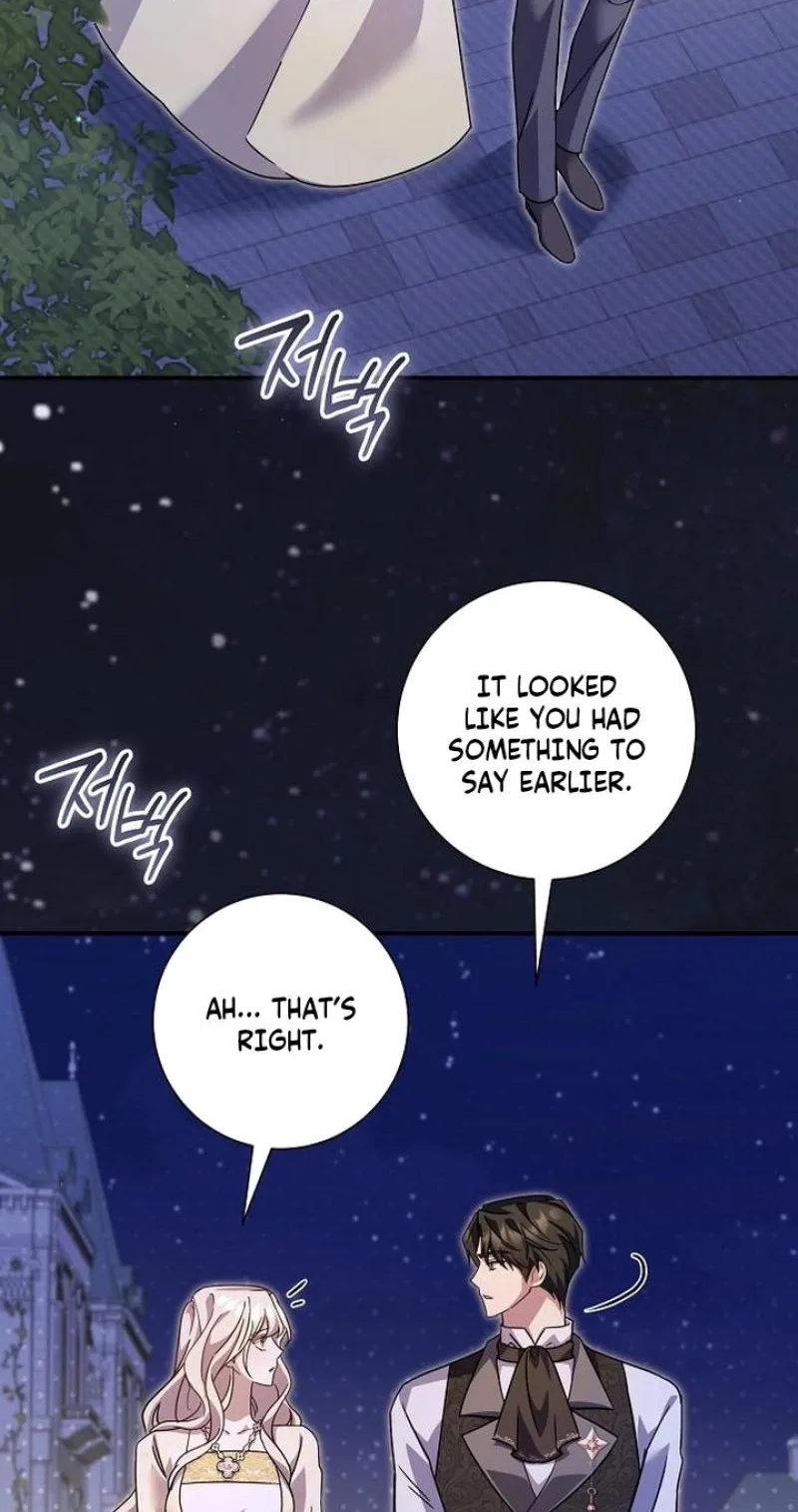 For My Gentle Monster Chapter 41 page 45