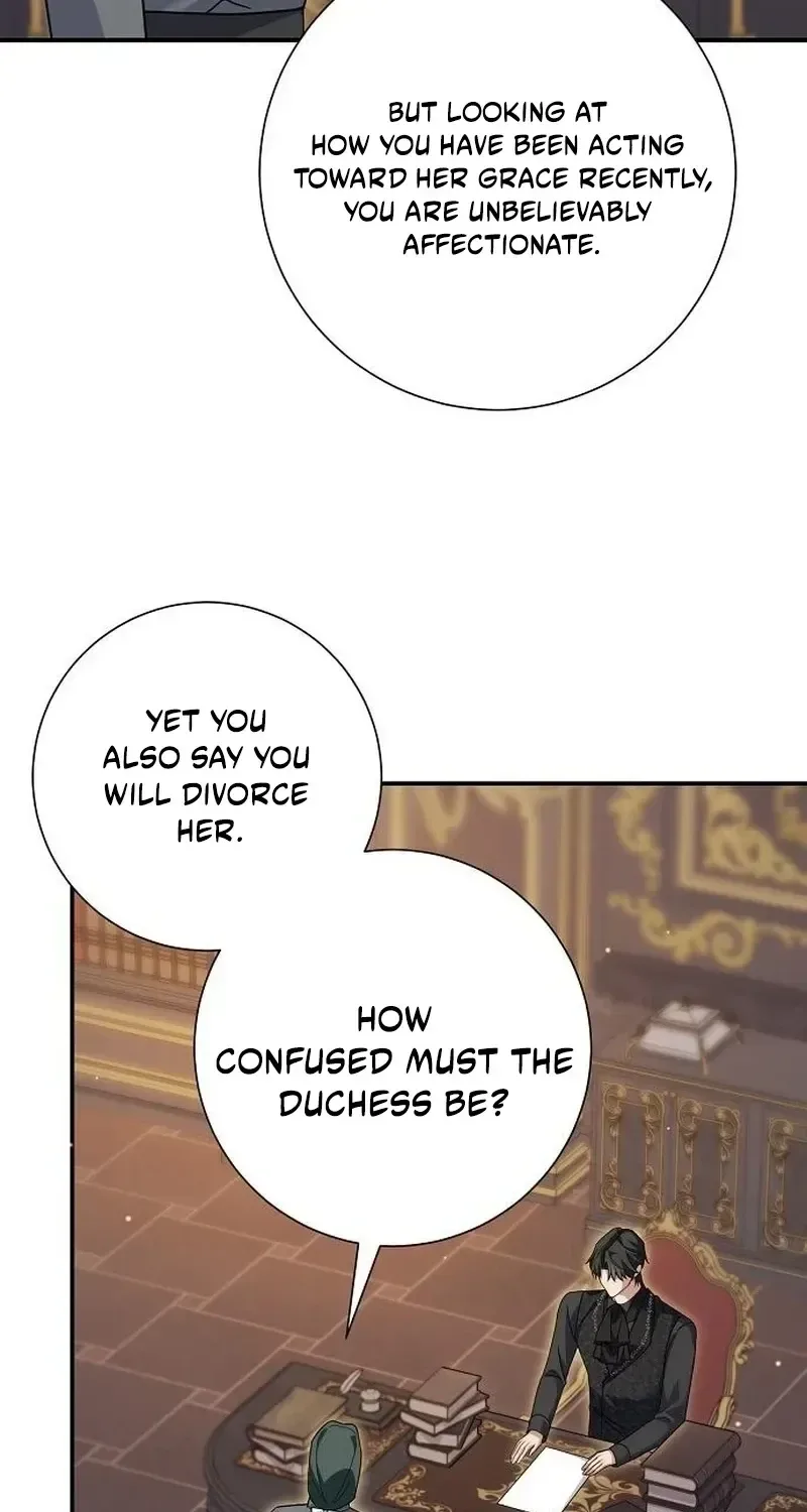 For My Gentle Monster Chapter 38 page 84