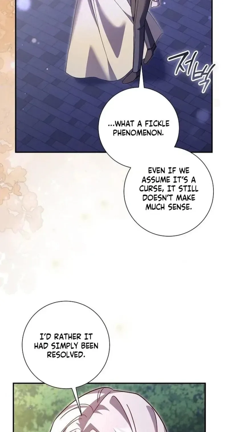 For My Gentle Monster Chapter 41 page 50