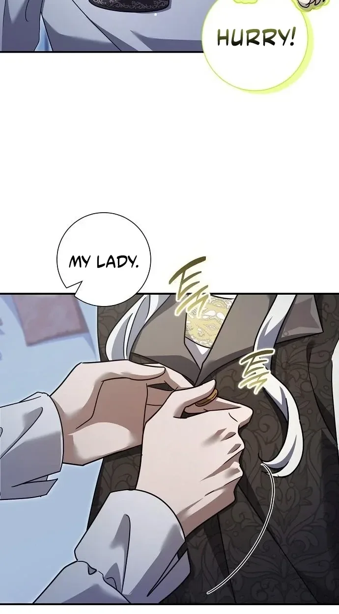 For My Gentle Monster Chapter 42 page 58