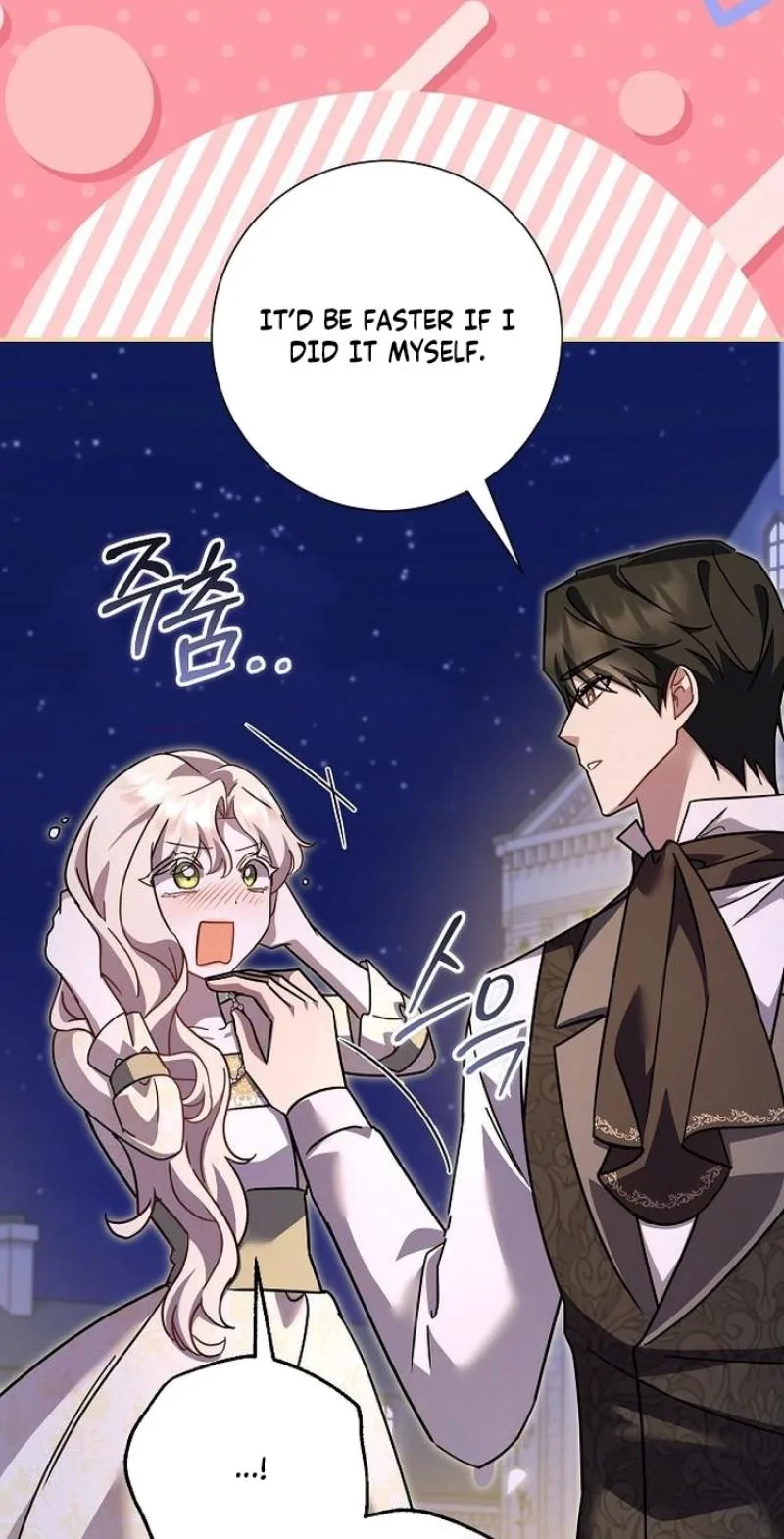 For My Gentle Monster Chapter 41 page 74