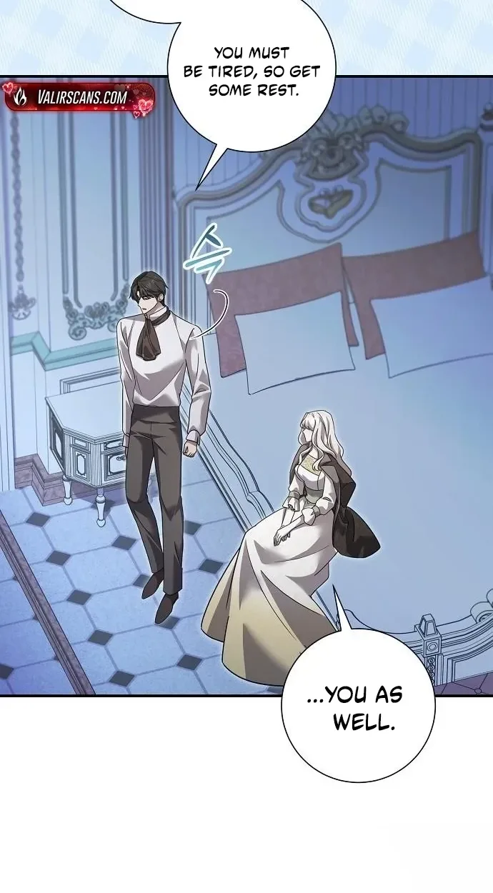 For My Gentle Monster Chapter 42 page 63
