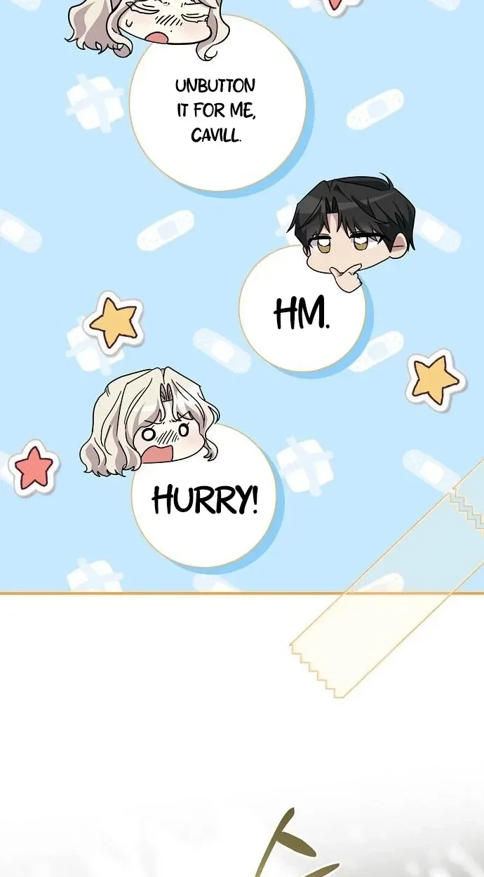 For My Gentle Monster Chapter 42 page 44