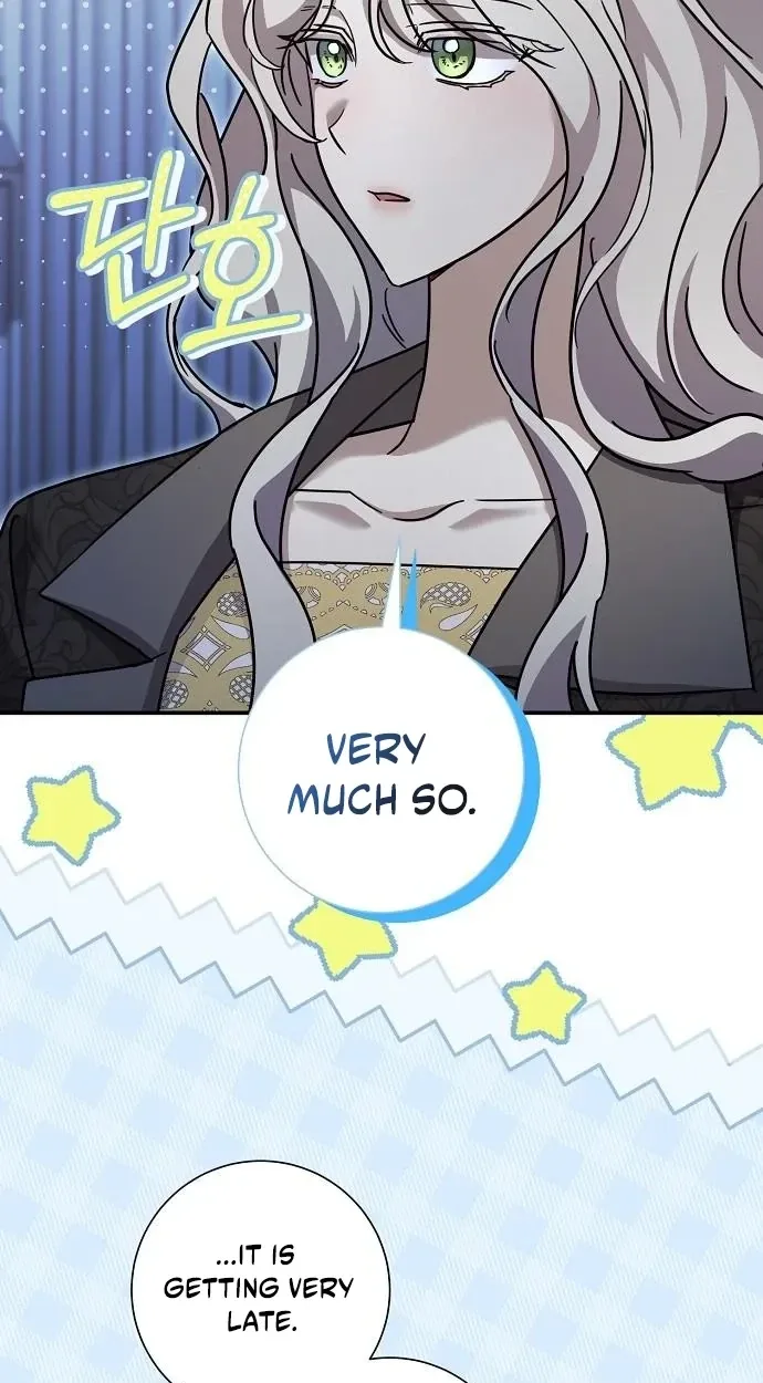 For My Gentle Monster Chapter 42 page 62