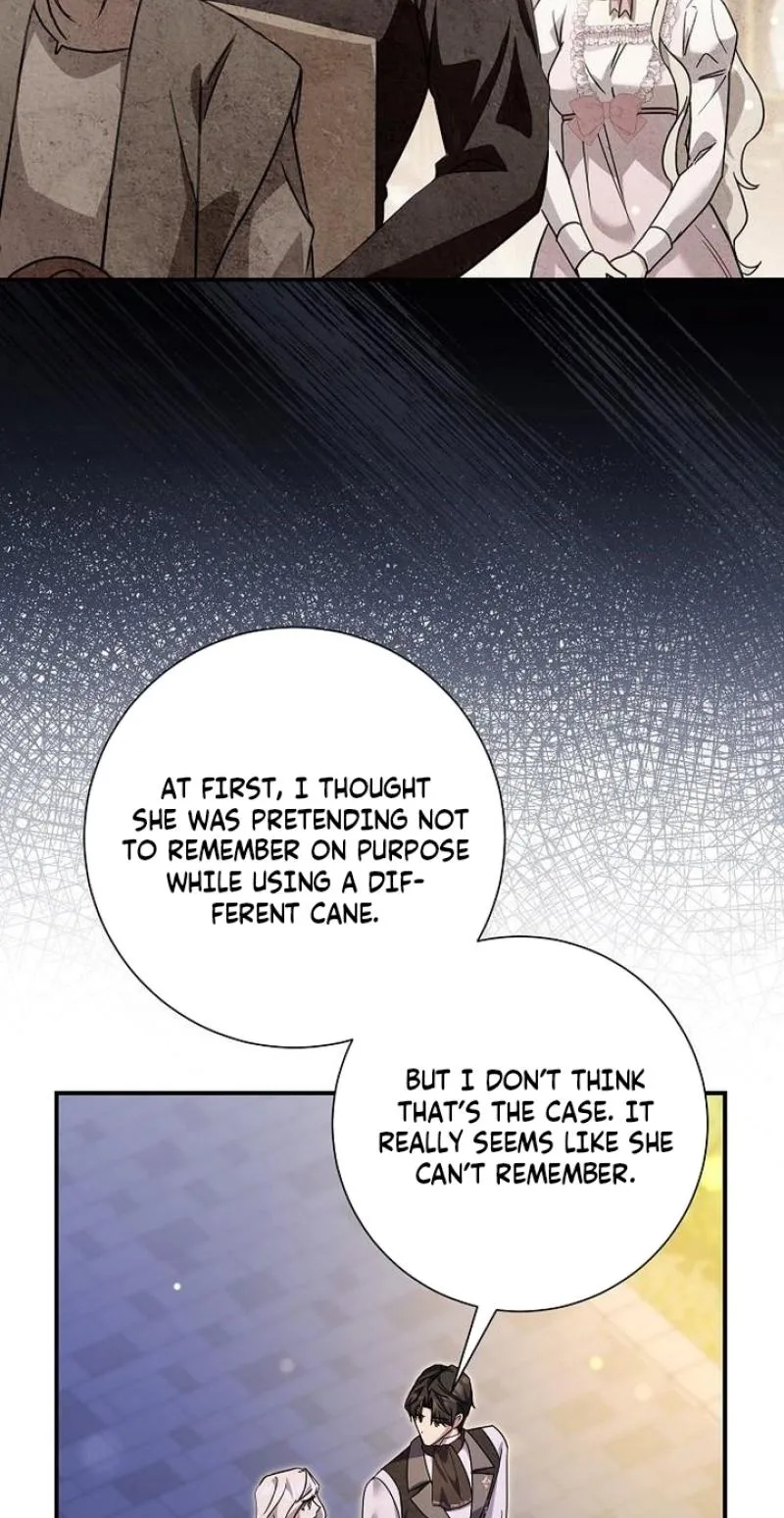 For My Gentle Monster Chapter 41 page 56