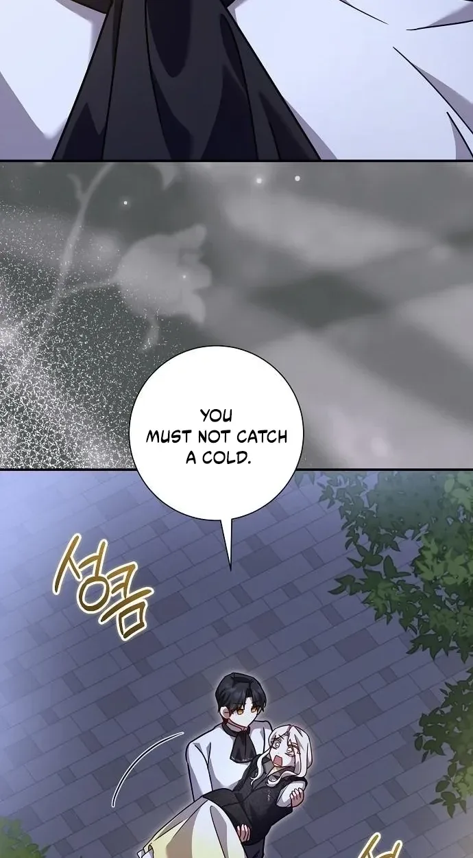 For My Gentle Monster Chapter 42 page 48