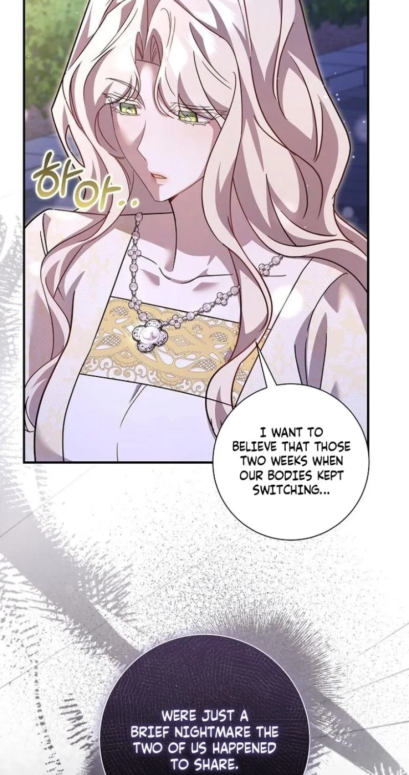 For My Gentle Monster Chapter 41 page 51