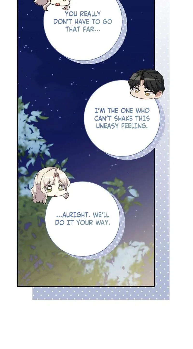 For My Gentle Monster Chapter 41 page 67