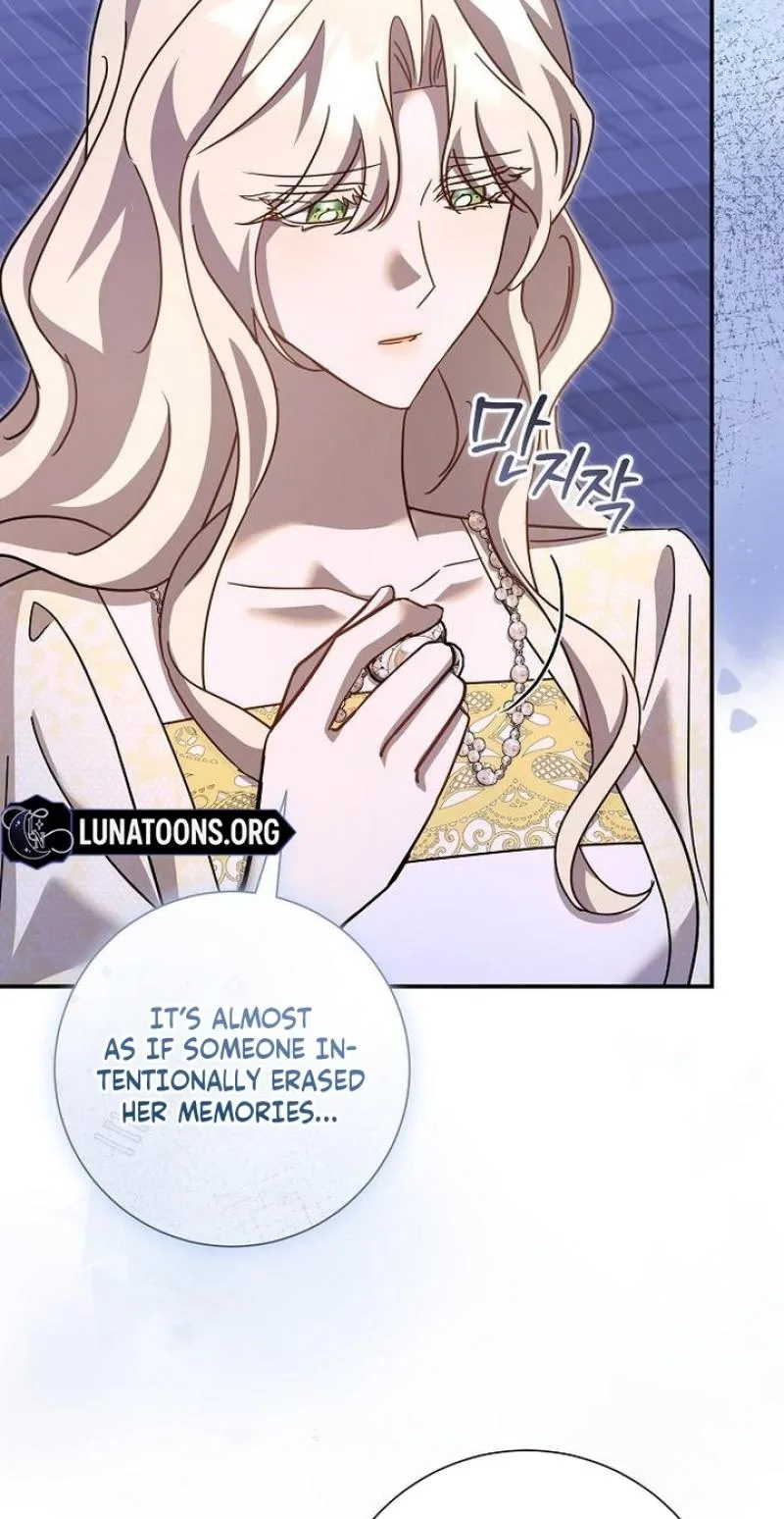 For My Gentle Monster Chapter 41 page 58