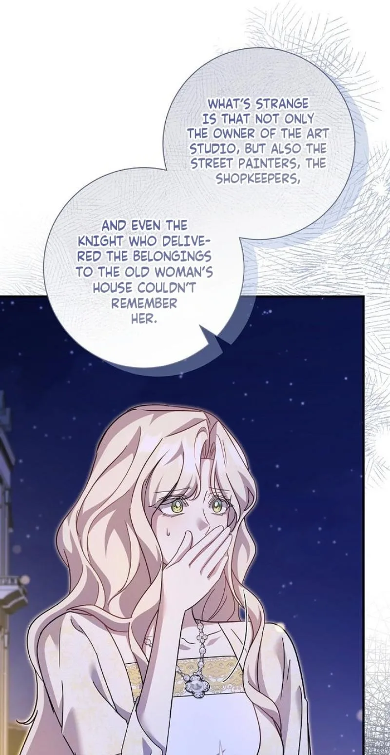 For My Gentle Monster Chapter 41 page 54
