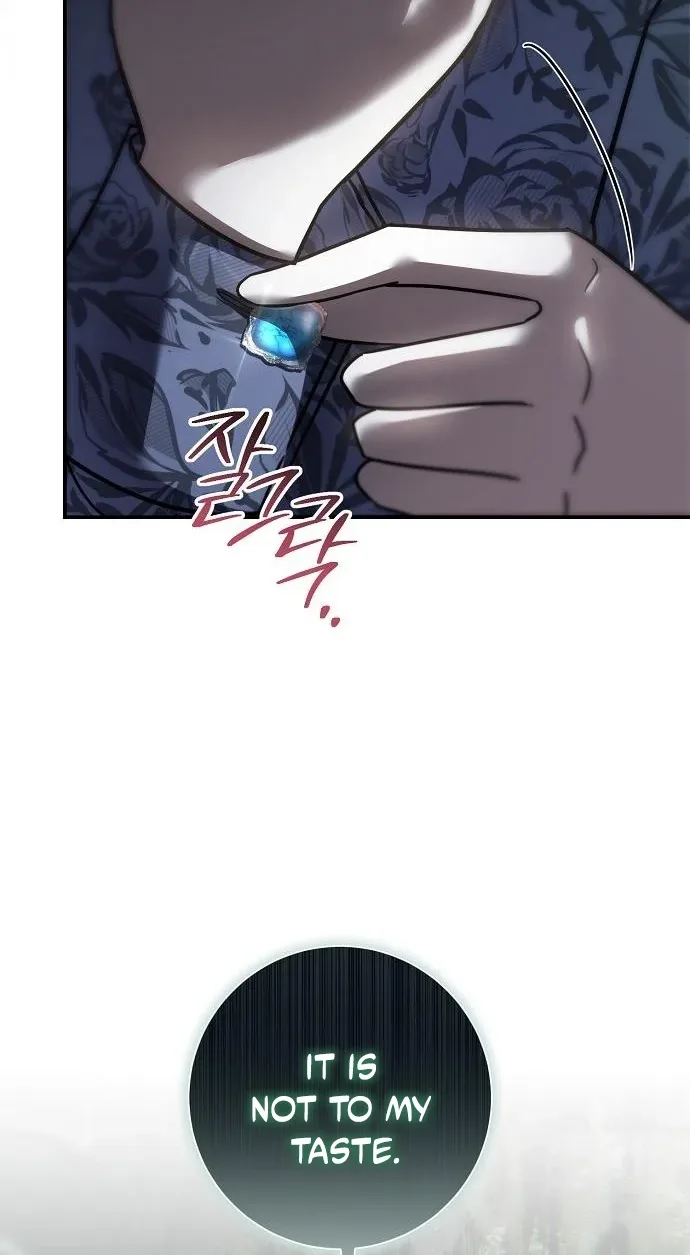 For My Gentle Monster Chapter 42 page 88