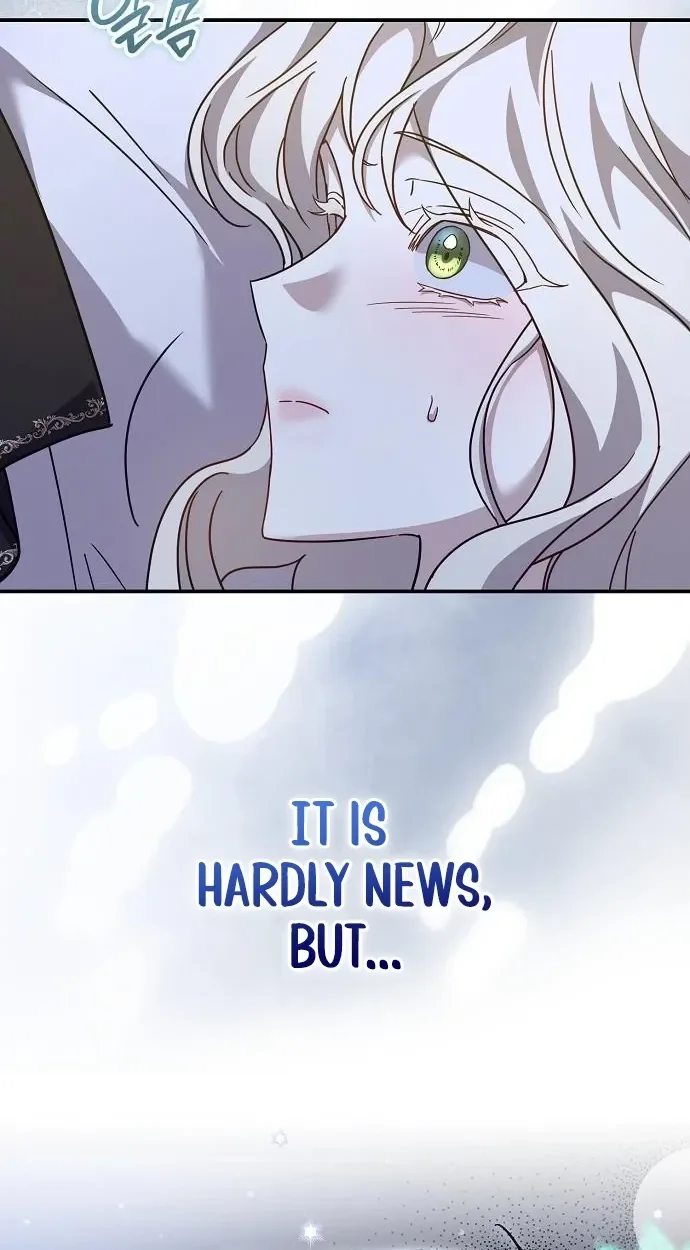 For My Gentle Monster Chapter 42 page 51