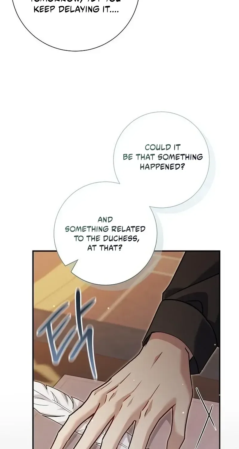 For My Gentle Monster Chapter 38 page 80