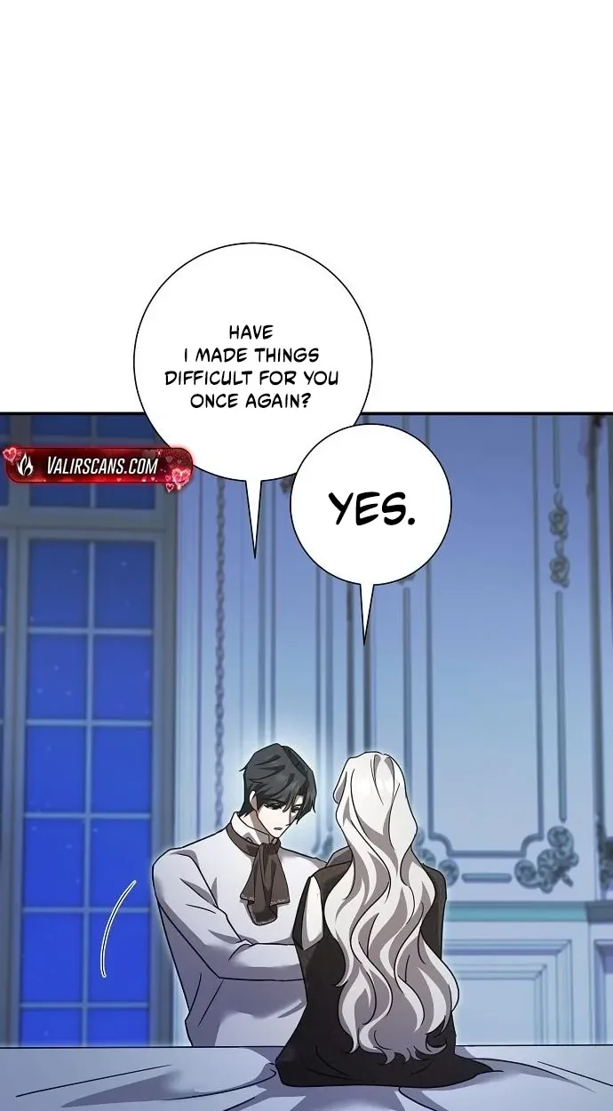 For My Gentle Monster Chapter 42 page 59