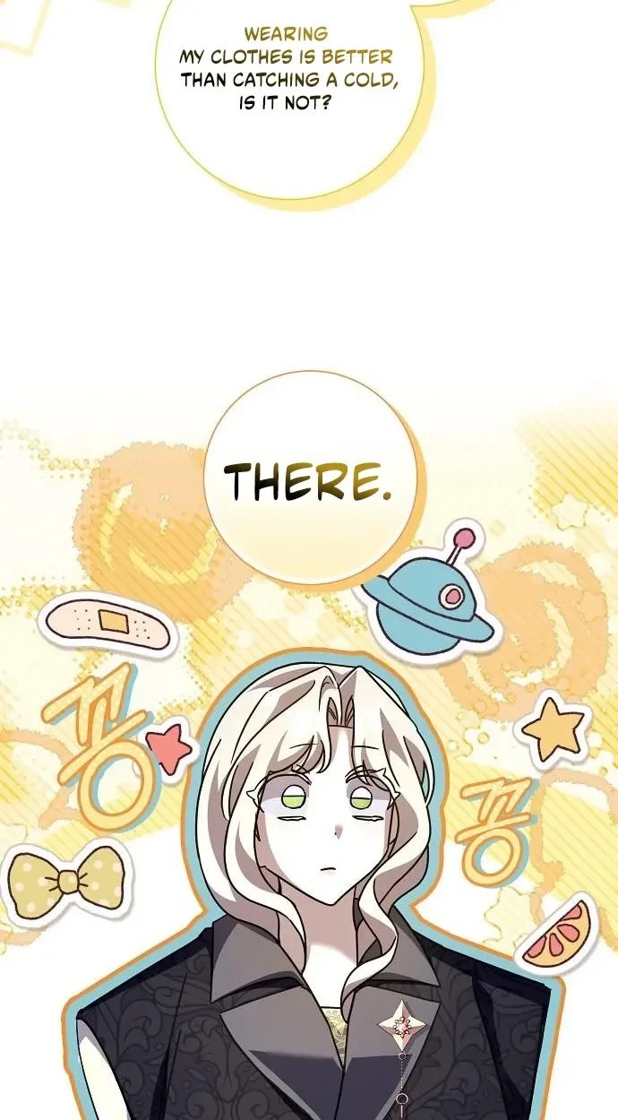 For My Gentle Monster Chapter 42 page 41