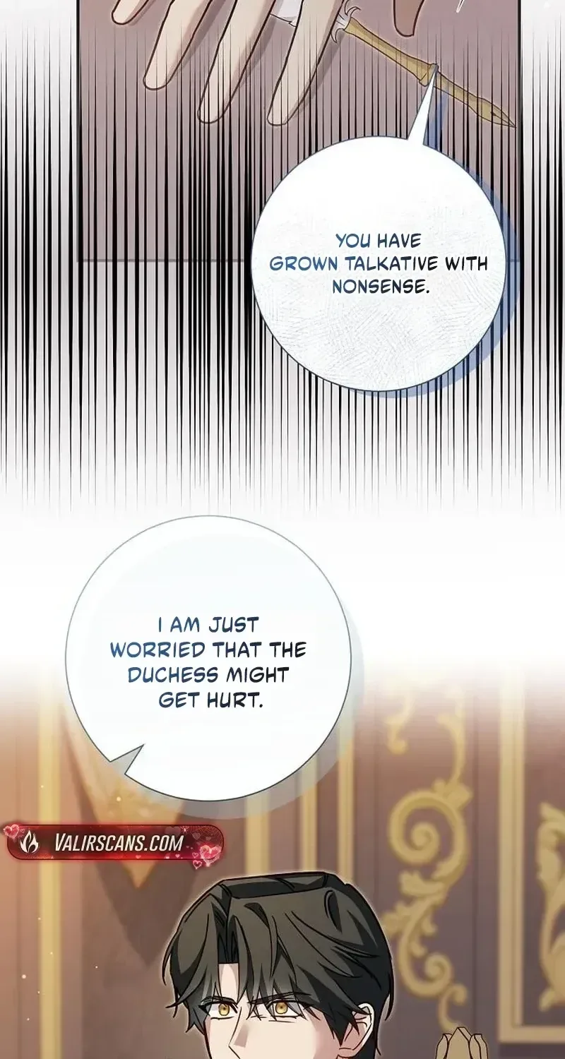 For My Gentle Monster Chapter 38 page 81