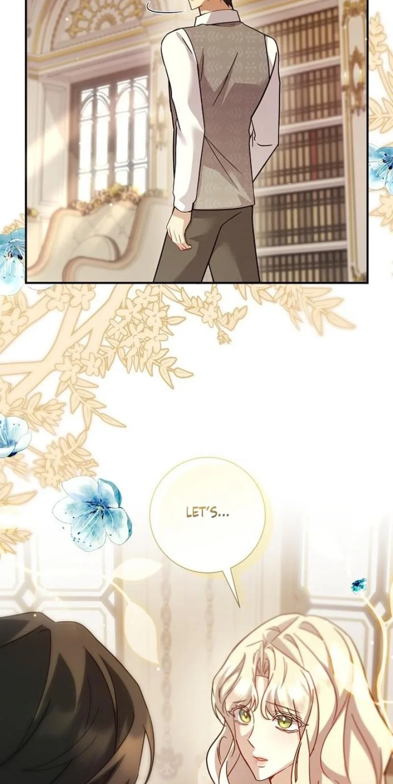 For My Gentle Monster Chapter 41 page 31