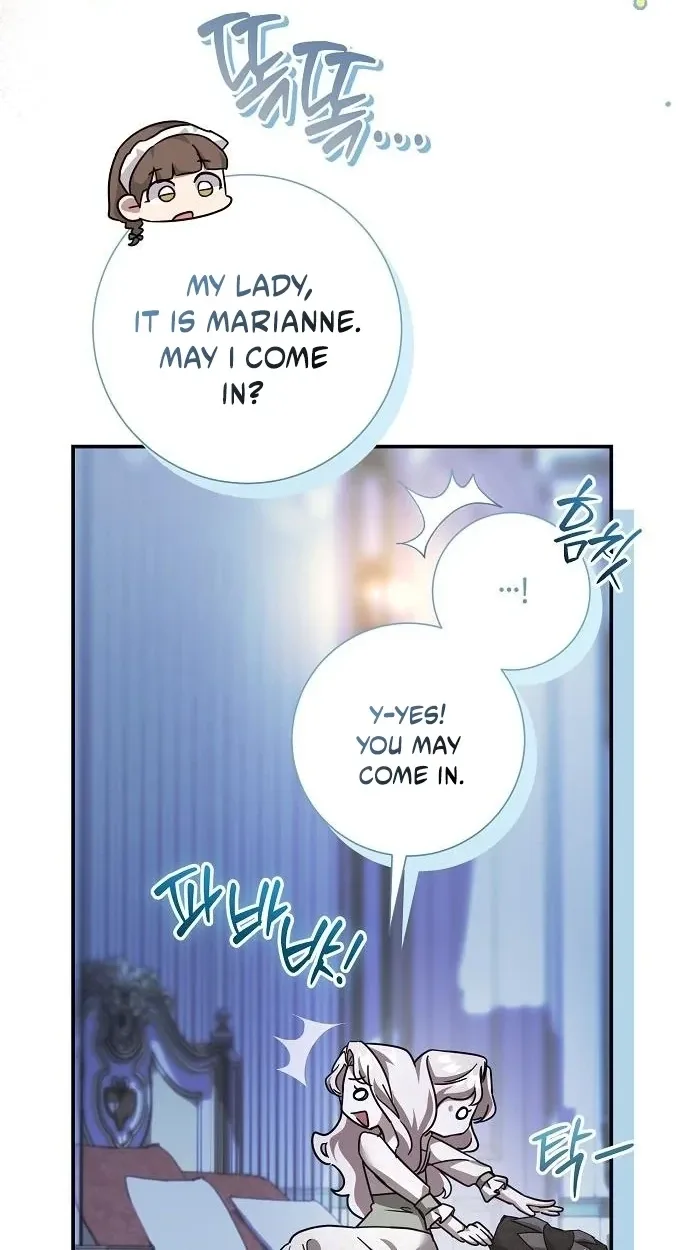 For My Gentle Monster Chapter 42 page 73