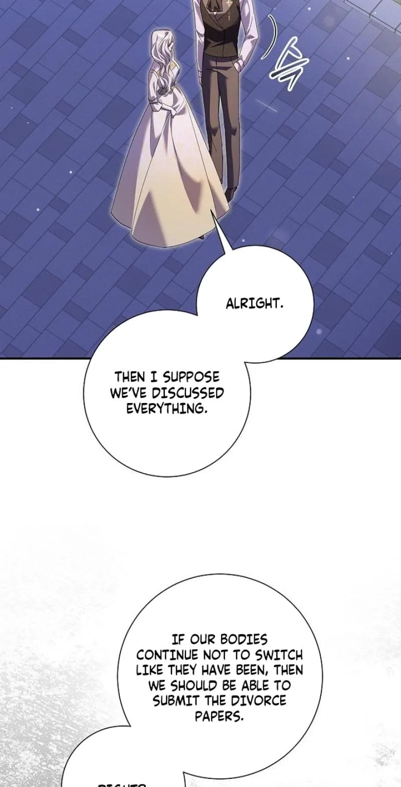 For My Gentle Monster Chapter 41 page 82