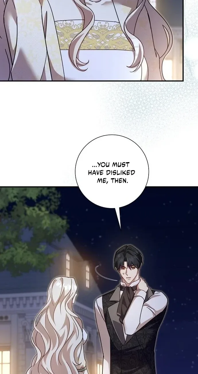 For My Gentle Monster Chapter 42 page 13