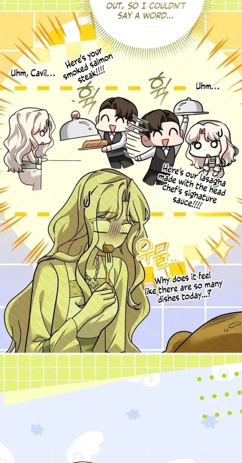 For My Gentle Monster Chapter 41 page 40