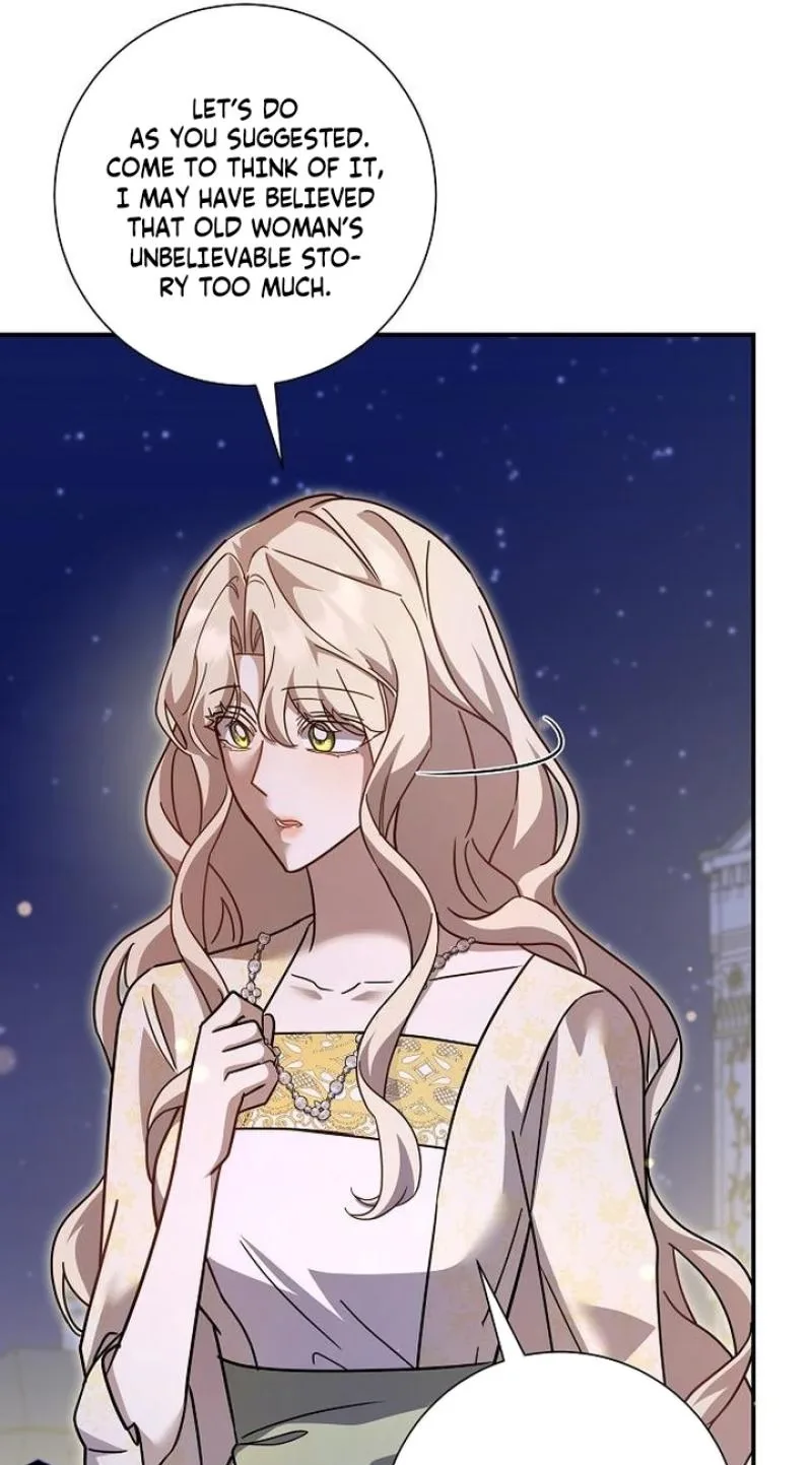 For My Gentle Monster Chapter 41 page 64
