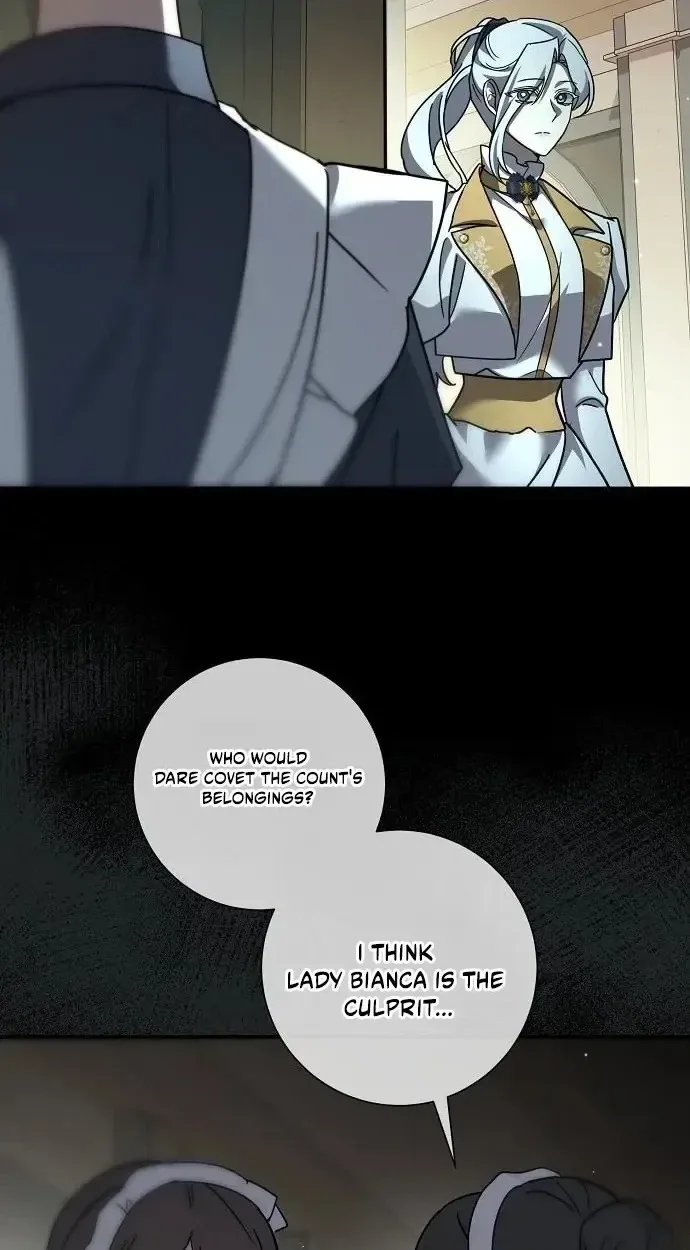 For My Gentle Monster Chapter 42 page 80