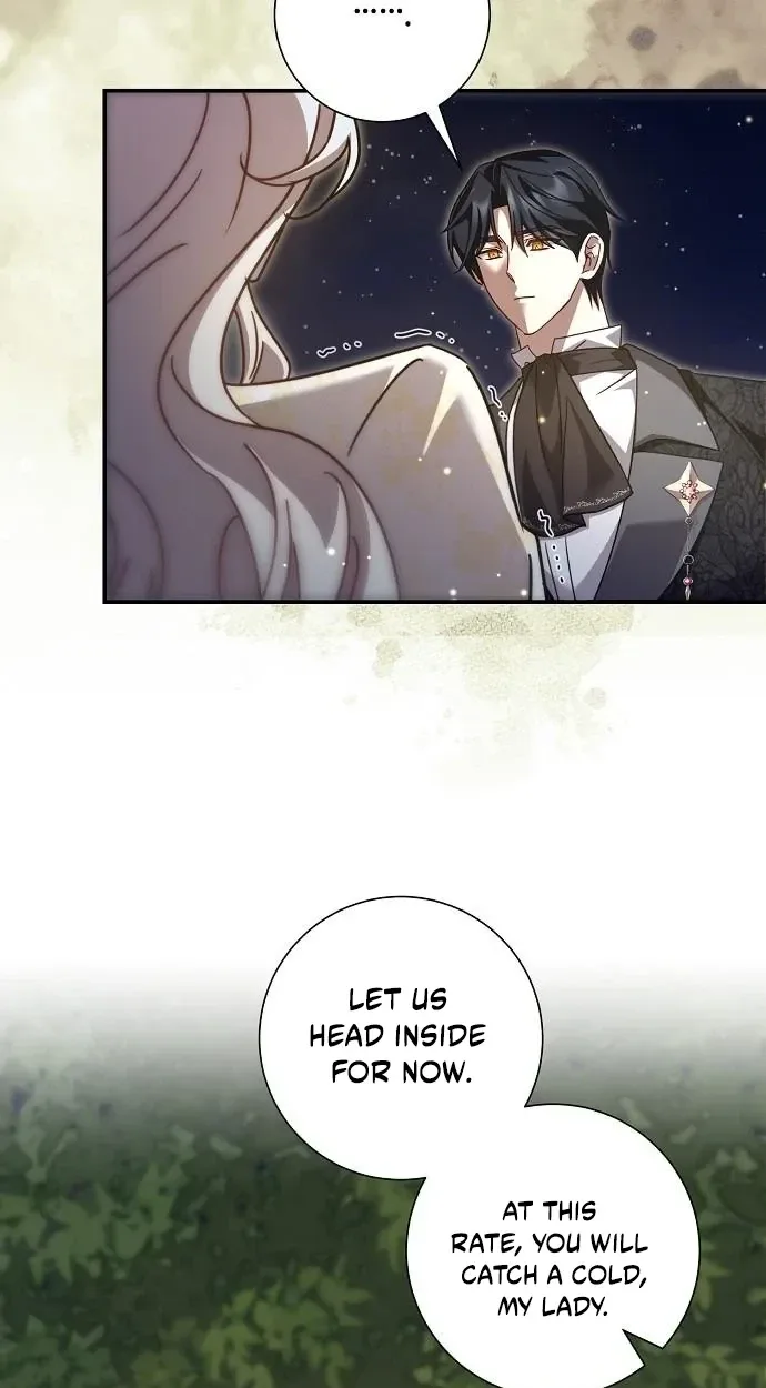 For My Gentle Monster Chapter 42 page 38