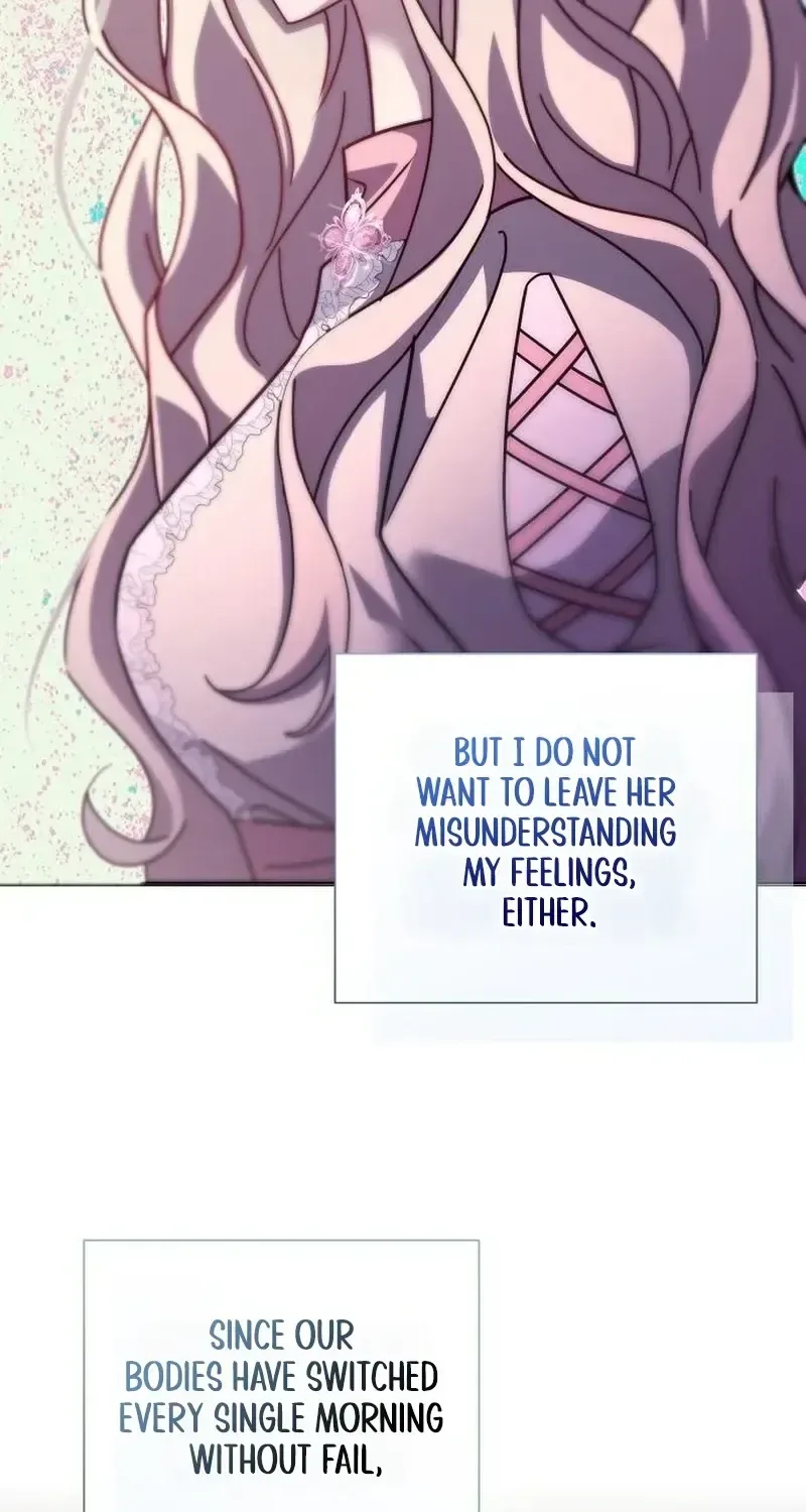 For My Gentle Monster Chapter 38 page 92