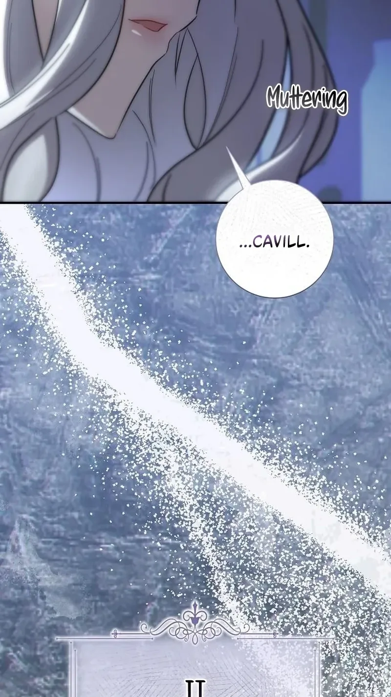 For My Gentle Monster Chapter 43 page 8