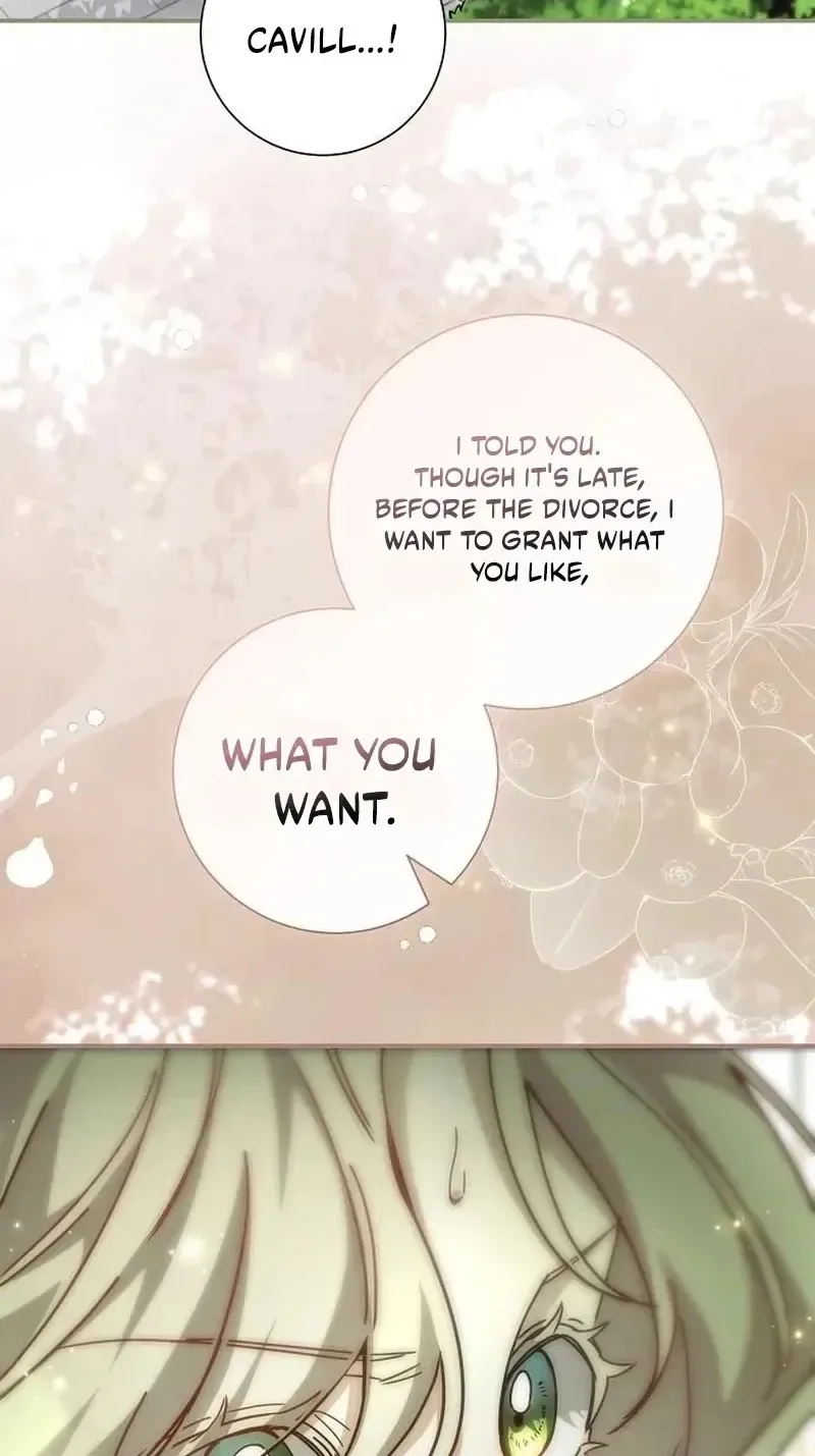 For My Gentle Monster Chapter 43 page 50