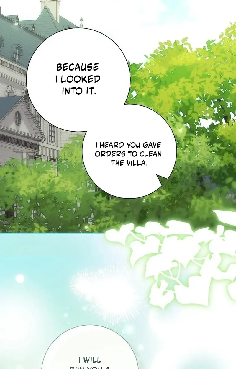 For My Gentle Monster Chapter 43 page 42