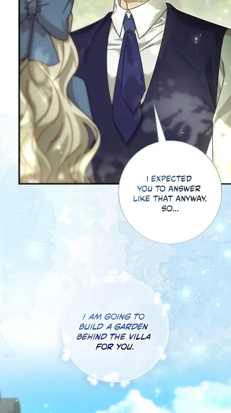 For My Gentle Monster Chapter 43 page 47