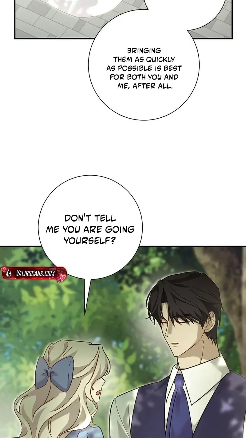 For My Gentle Monster Chapter 43 page 73