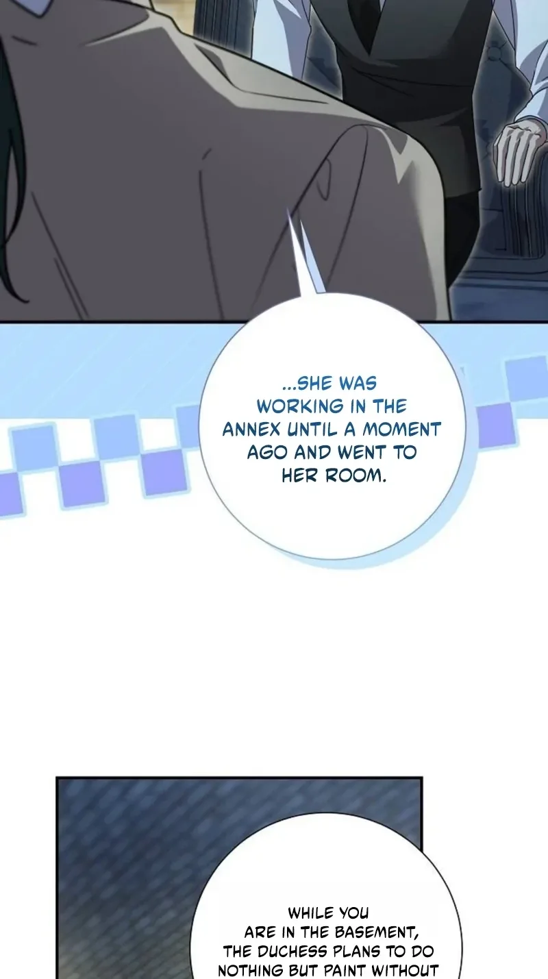 For My Gentle Monster Chapter 44 page 13