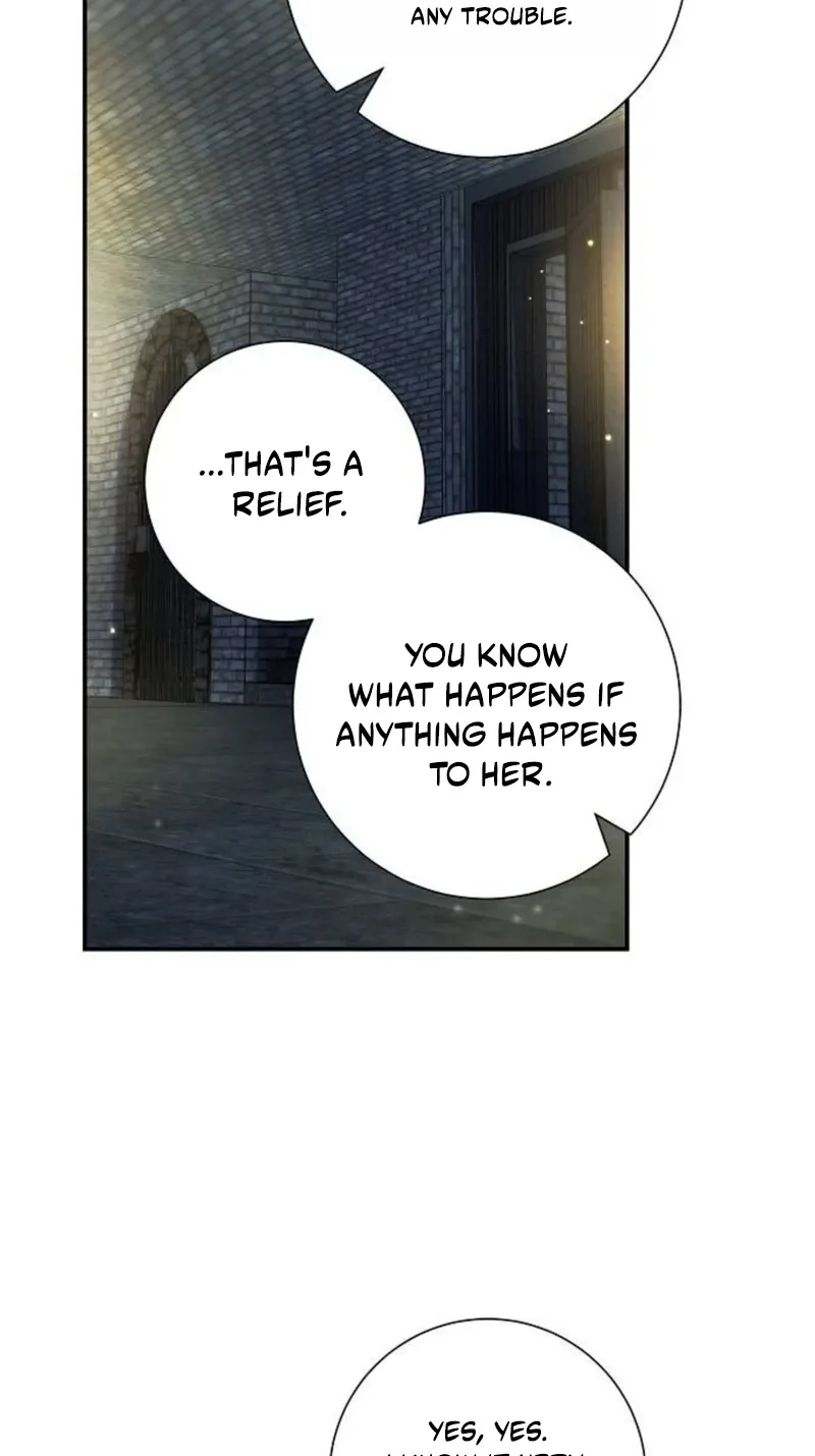 For My Gentle Monster Chapter 44 page 14