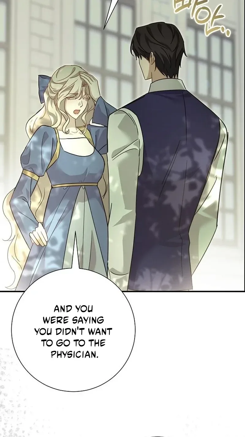 For My Gentle Monster Chapter 43 page 67