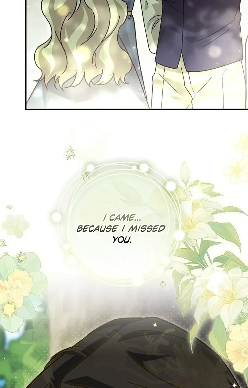 For My Gentle Monster Chapter 43 page 31