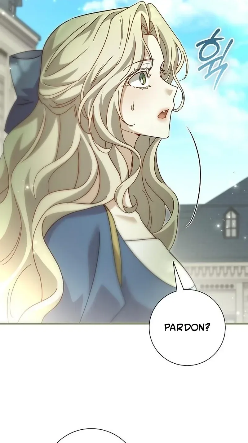For My Gentle Monster Chapter 43 page 48