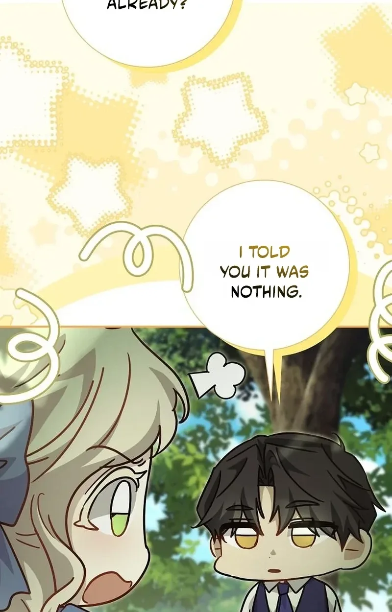 For My Gentle Monster Chapter 43 page 65