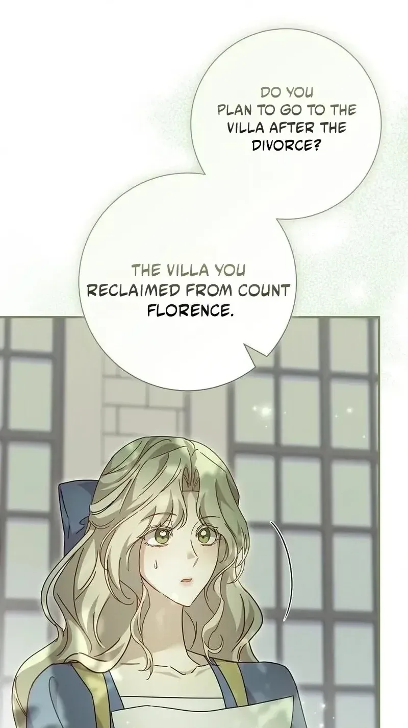 For My Gentle Monster Chapter 43 page 40