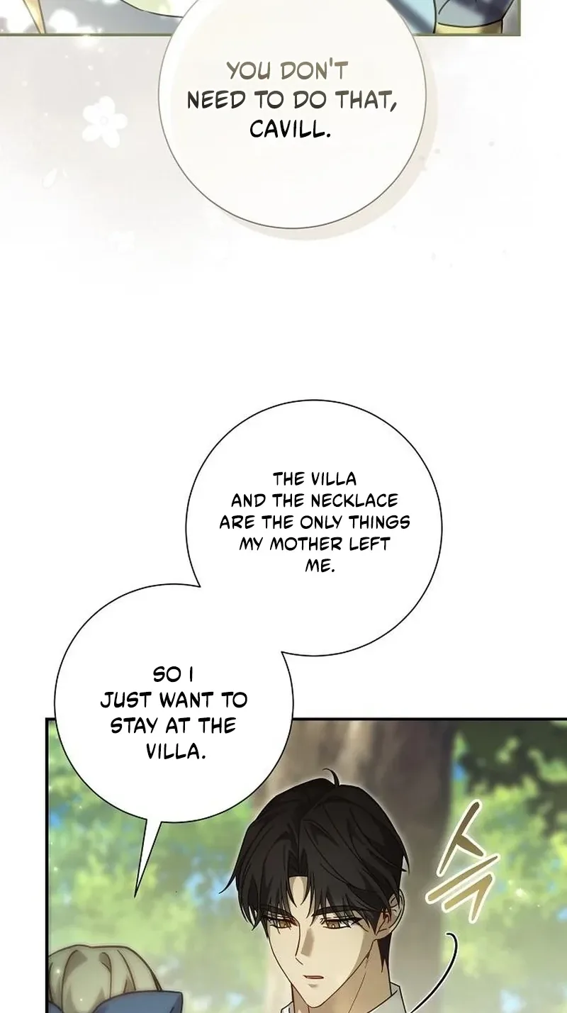 For My Gentle Monster Chapter 43 page 46