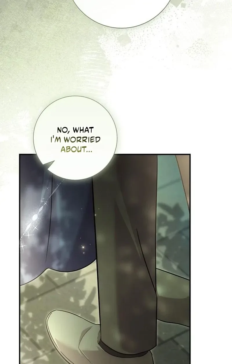 For My Gentle Monster Chapter 43 page 76
