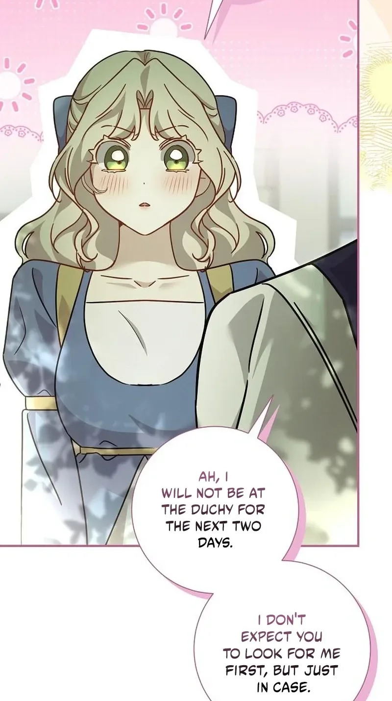For My Gentle Monster Chapter 43 page 71